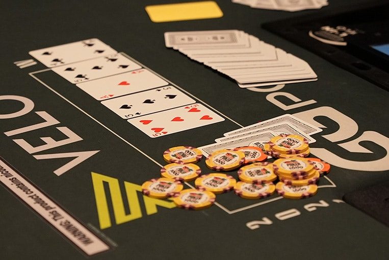 Perabet Poker Oyunları Perabet Poker Oyunları